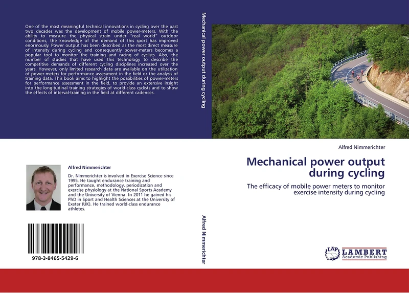 Mechanical power output during cycling: The efficacy of mobile power meters to monitor exercise intensity during cycling