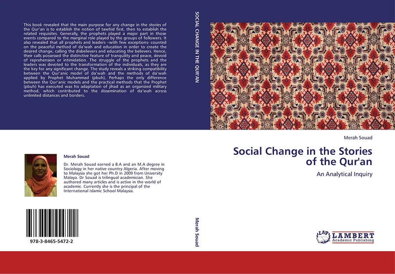 Social Change in the Stories of the Qur'an: An Analytical Inquiry