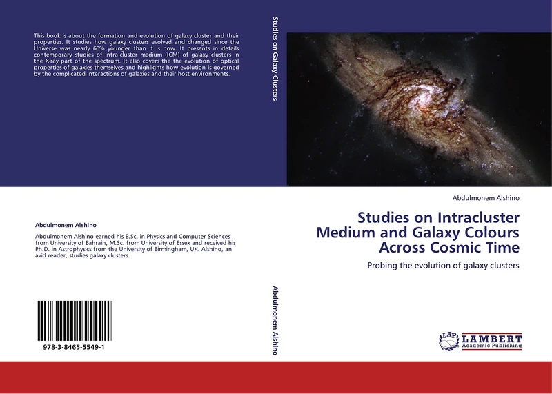 Studies on Intracluster Medium and Galaxy Colours Across Cosmic Time: Probing the evolution of galaxy clusters