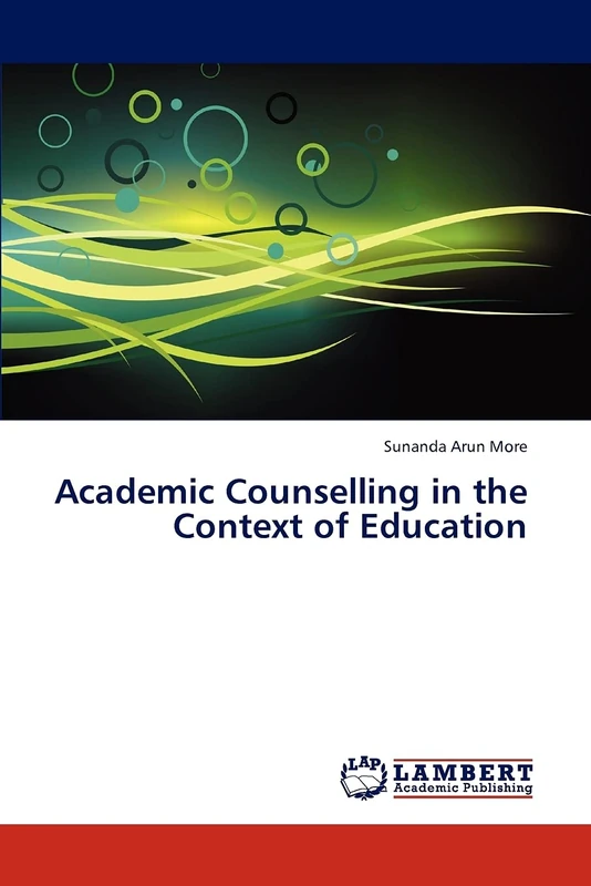 Academic Counselling in the Context of Education