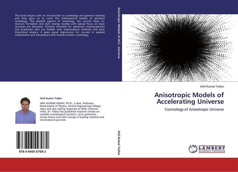 Anisotropic Models of Accelerating Universe: Cosmology of Anisotropic Universe