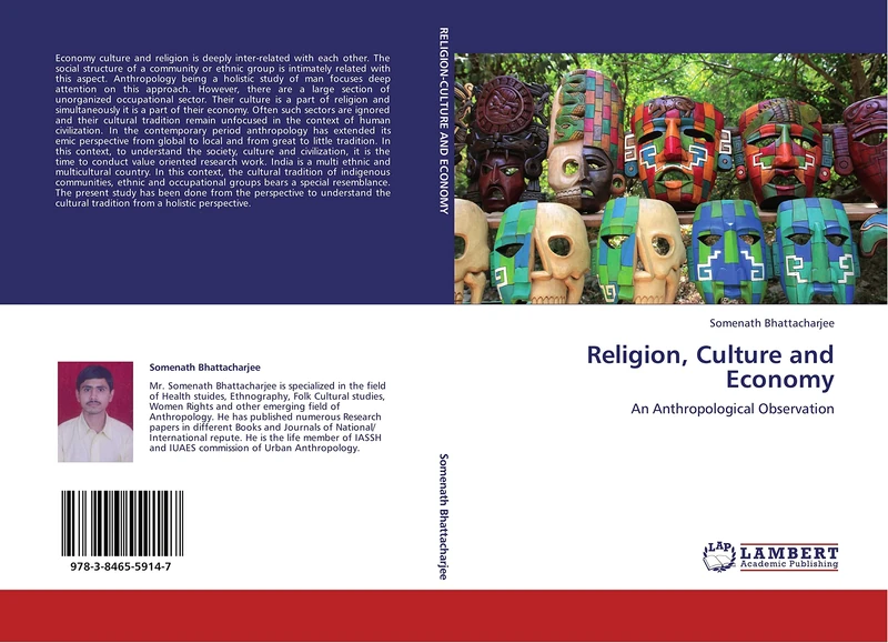 Religion, Culture and Economy: An Anthropological Observation - Image 1