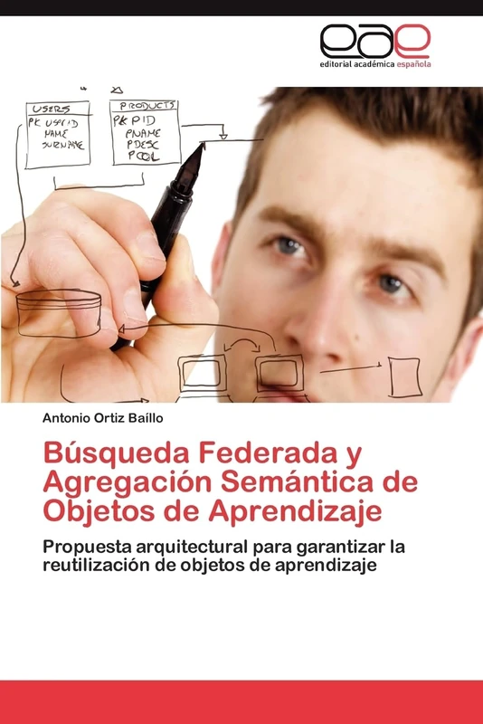 Búsqueda Federada y Agregación Semántica de Objetos de Aprendizaje: Propuesta arquitectural para garantizar la reutilización de objetos de aprendizaje - Image 1