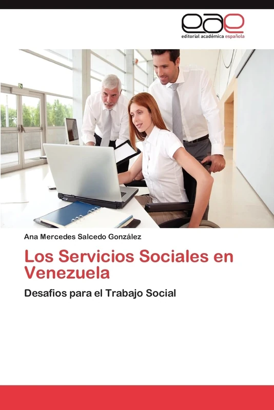 Los Servicios Sociales en Venezuela: Desafios para el Trabajo Social