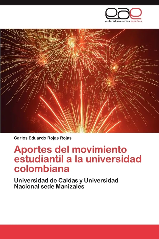 Aportes del movimiento estudiantil a la universidad colombiana: Universidad de Caldas y Universidad Nacional sede Manizales