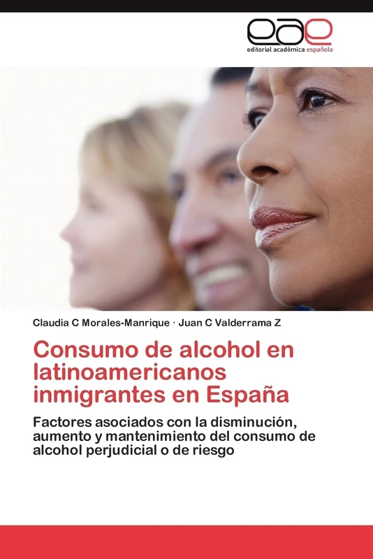 Consumo de alcohol en latinoamericanos inmigrantes en España: Factores asociados con la disminución, aumento y mantenimiento del consumo de alcohol perjudicial o de riesgo - Image 1