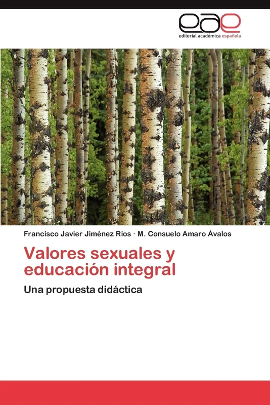 Valores sexuales y educación integral: Una propuesta didáctica - Image 1