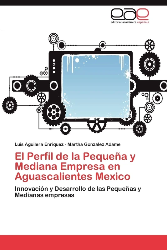 El Perfil de la Pequeña y Mediana Empresa en Aguascalientes Mexico: Innovación y Desarrollo de las Pequeñas y Medianas empresas