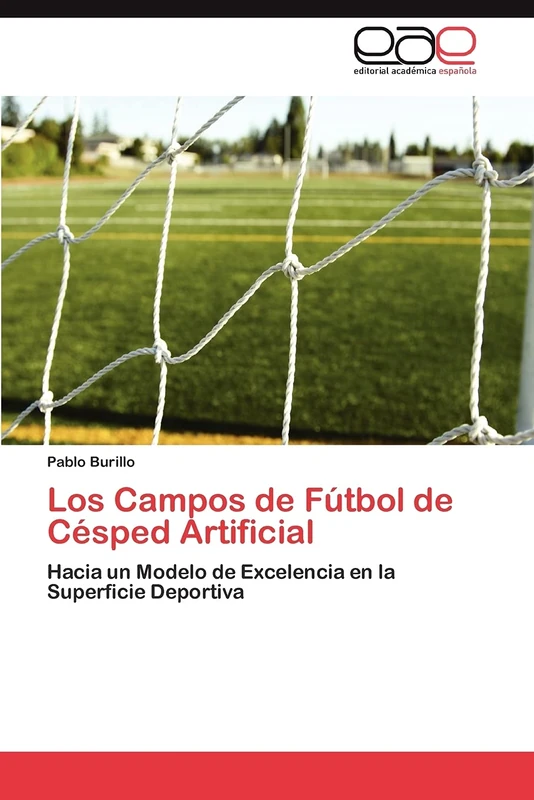 Los Campos de Fútbol de Césped Artificial: Hacia un Modelo de Excelencia en la Superficie Deportiva - Image 1