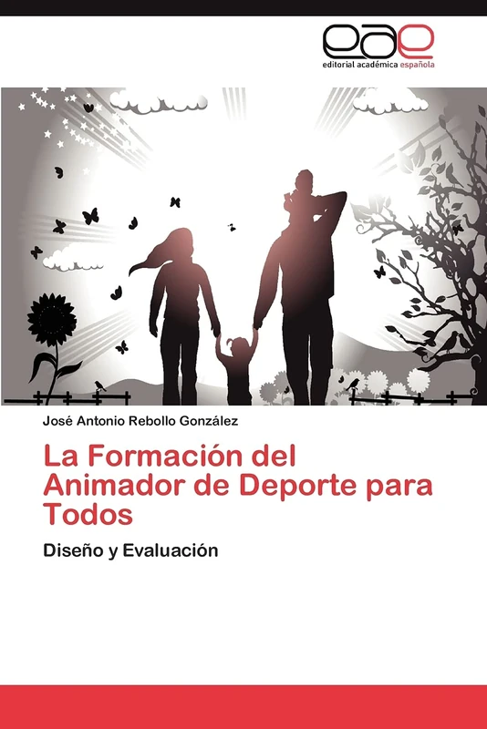 La Formación del Animador de Deporte para Todos: Diseño y Evaluación - Image 1