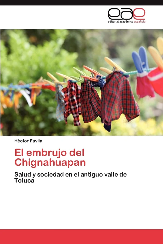 El embrujo del Chignahuapan: Salud y sociedad en el antiguo valle de Toluca - Image 1