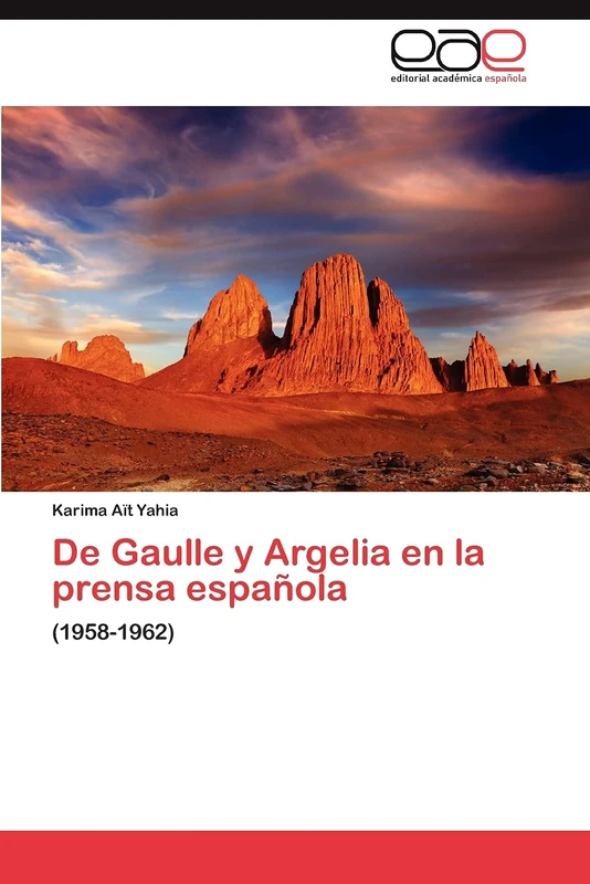De Gaulle y Argelia en la prensa española: (1958-1962) - Image 1