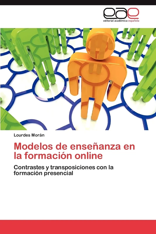 Modelos de enseñanza en la formación online: Contrastes y transposiciones con la formación presencial - Image 1