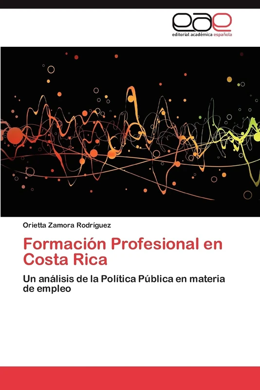 Formación Profesional en Costa Rica: Un análisis de la Política Pública en materia de empleo - Image 1