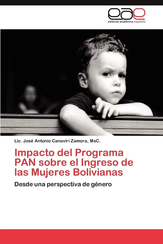 Impacto del Programa PAN sobre el Ingreso de las Mujeres Bolivianas: Desde una perspectiva de género - Image 1