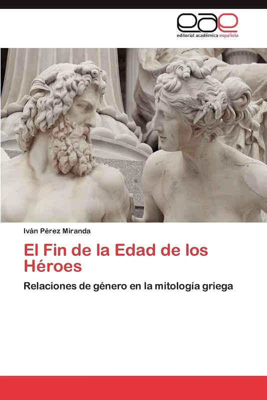 El Fin de la Edad de los Héroes: Relaciones de género en la mitología griega - Image 1