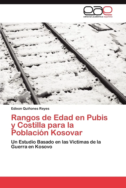 Rangos de Edad en Pubis y Costilla para la Población Kosovar: Un Estudio Basado en las Víctimas de la Guerra en Kosovo - Image 1
