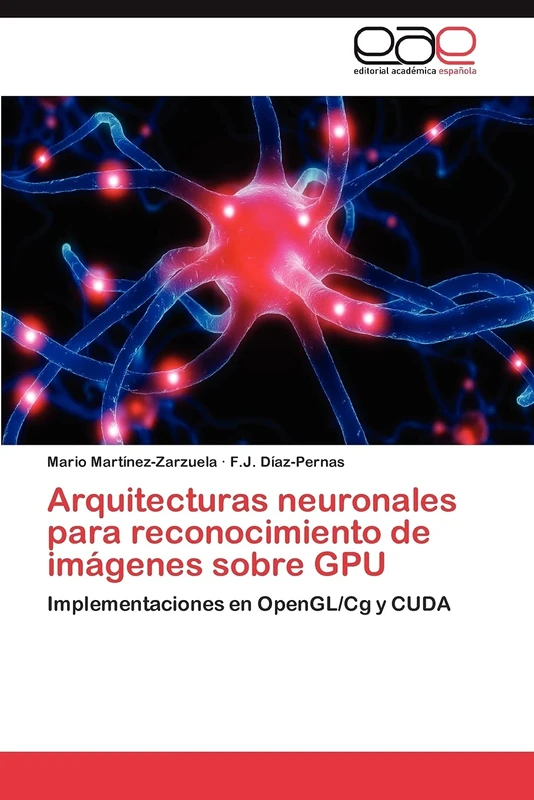 Arquitecturas neuronales para reconocimiento de imágenes sobre GPU: Implementaciones en OpenGL/Cg y CUDA - Image 1