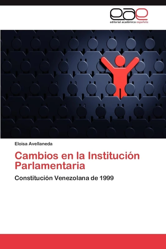 Cambios en la Institución Parlamentaria: Constitución Venezolana de 1999 - Image 1