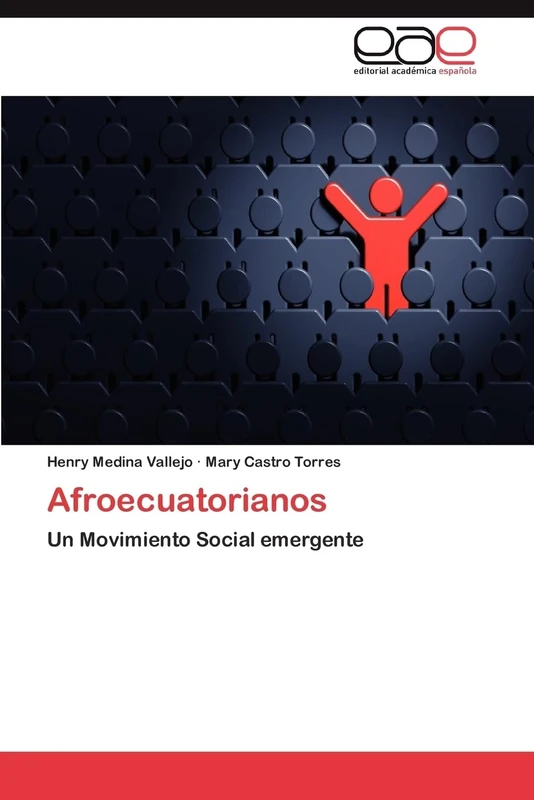 Afroecuatorianos: Un Movimiento Social emergente