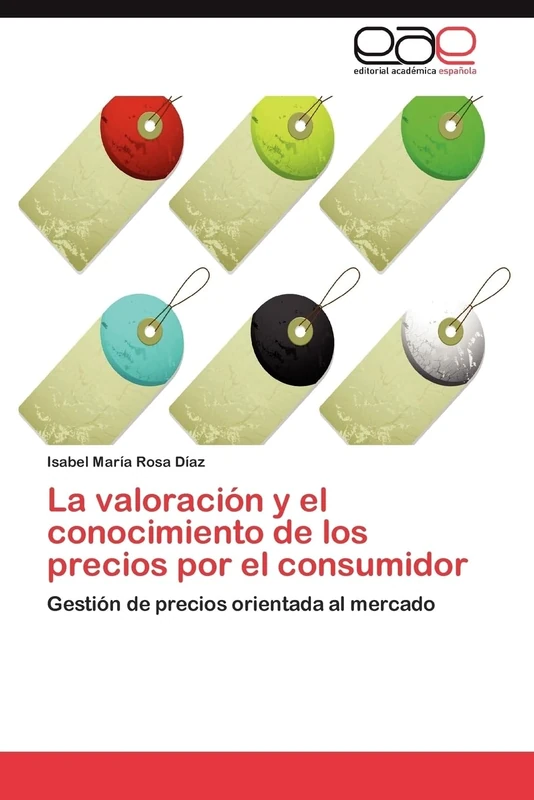 La valoración y el conocimiento de los precios por el consumidor: Gestión de precios orientada al mercado - Image 1