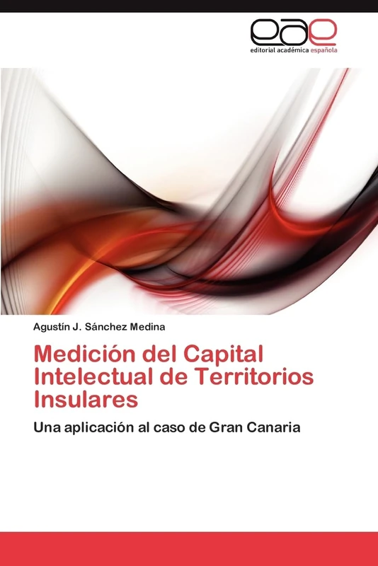 Medición del Capital Intelectual de Territorios Insulares: Una aplicación al caso de Gran Canaria - Image 1