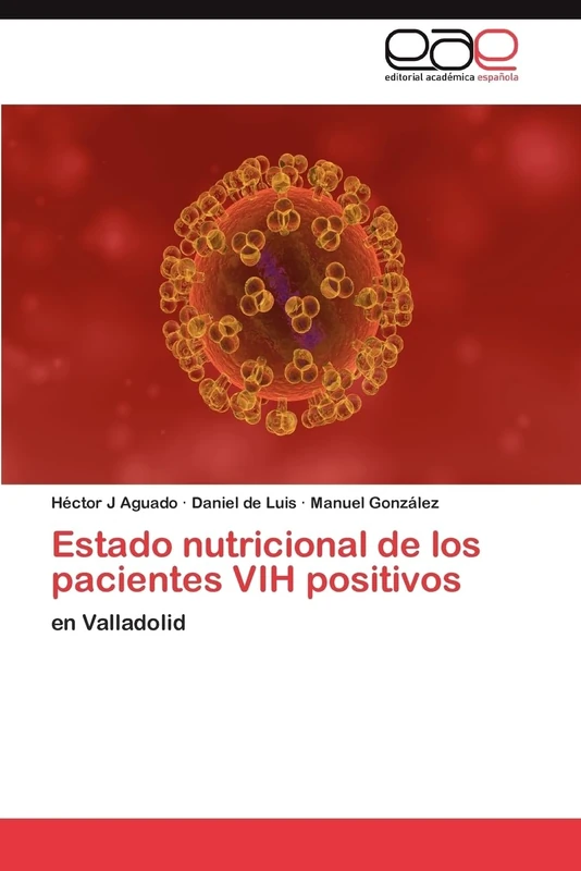 Estado nutricional de los pacientes VIH positivos: en Valladolid - Image 1