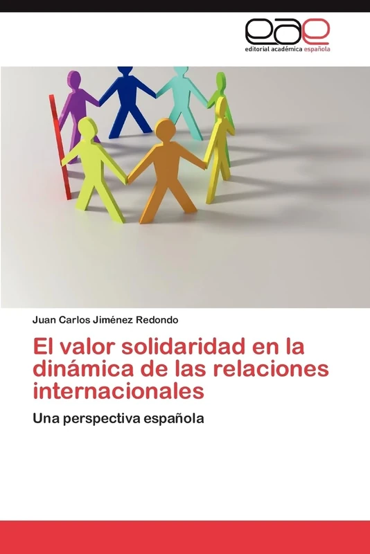 El valor solidaridad en la dinámica de las relaciones internacionales: Una perspectiva española - Image 1