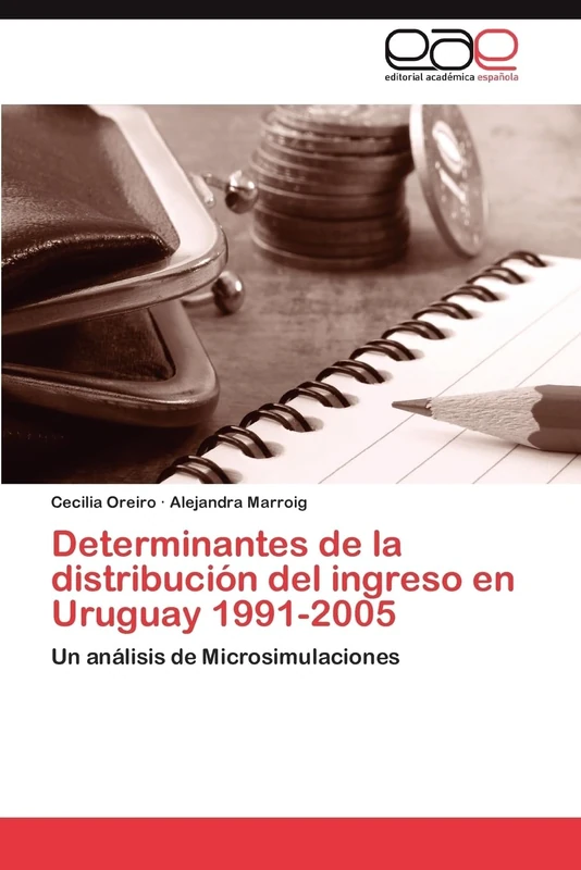 Determinantes de la distribución del ingreso en Uruguay 1991-2005: Un análisis de Microsimulaciones - Image 1