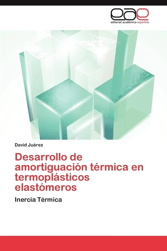 Desarrollo de amortiguación térmica en termoplásticos elastómeros: Inercia Térmica - Image 1