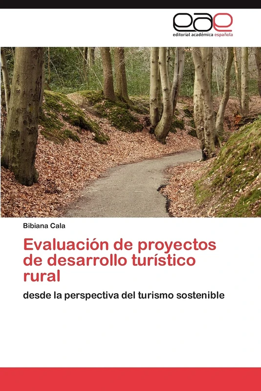 Evaluación de proyectos de desarrollo turístico rural: desde la perspectiva del turismo sostenible - Image 1