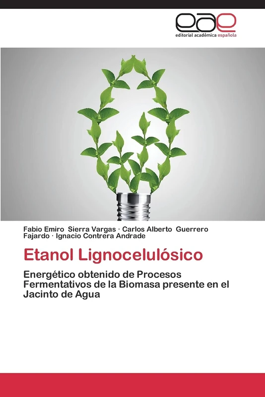 Etanol Lignocelulósico: Energético obtenido de Procesos Fermentativos de la Biomasa presente en el Jacinto de Agua - Image 1