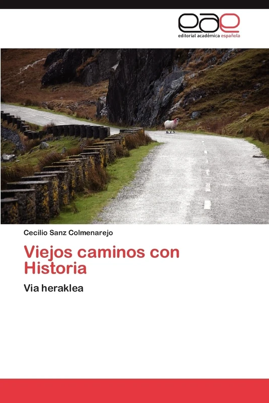 Viejos caminos con Historia: Via heraklea - Image 1