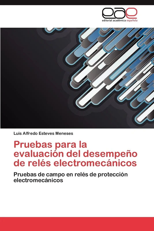 Pruebas para la evaluación del desempeño de relés electromecánicos: Pruebas de campo en relés de protección electromecánicos - Image 1