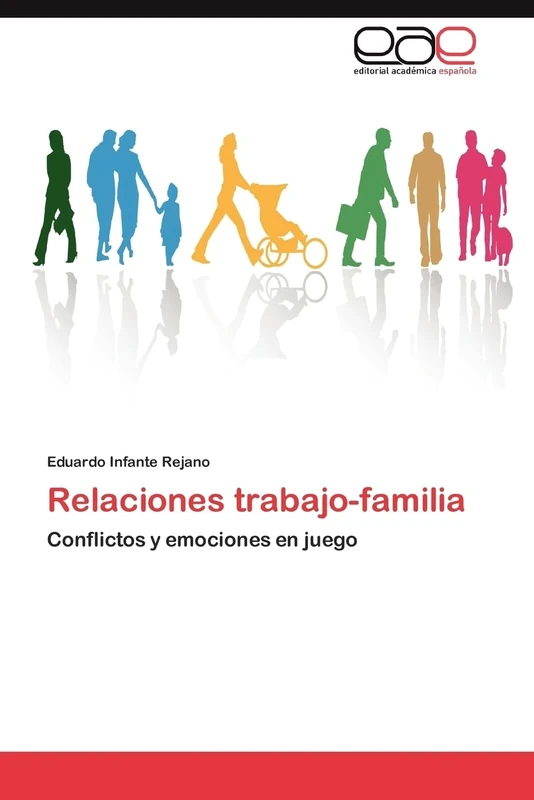 Relaciones trabajo-familia: Conflictos y emociones en juego