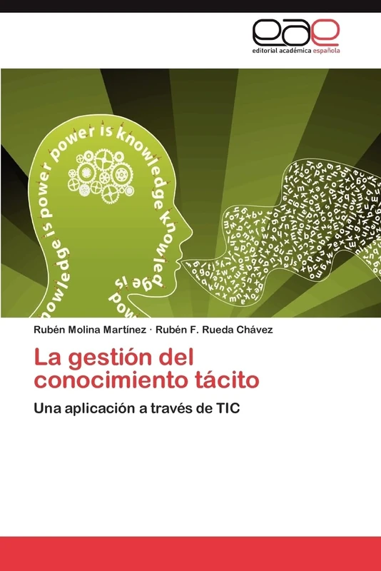 La gestión del conocimiento tácito: Una aplicación a través de TIC - Image 1
