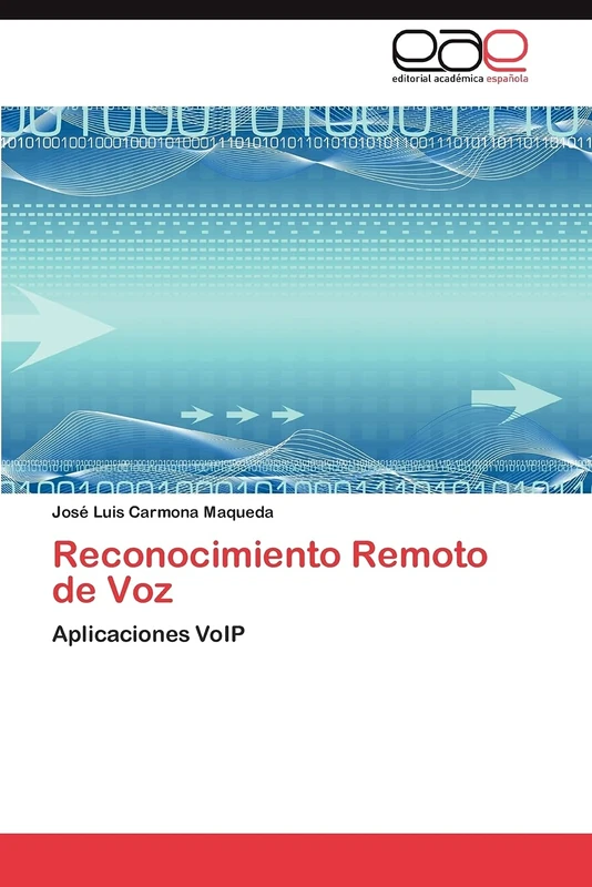 Reconocimiento Remoto de Voz: Aplicaciones VoIP