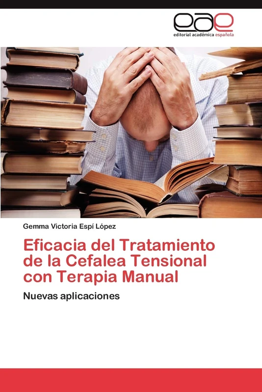 Eficacia del Tratamiento de la Cefalea Tensional con Terapia Manual: Nuevas aplicaciones - Image 1