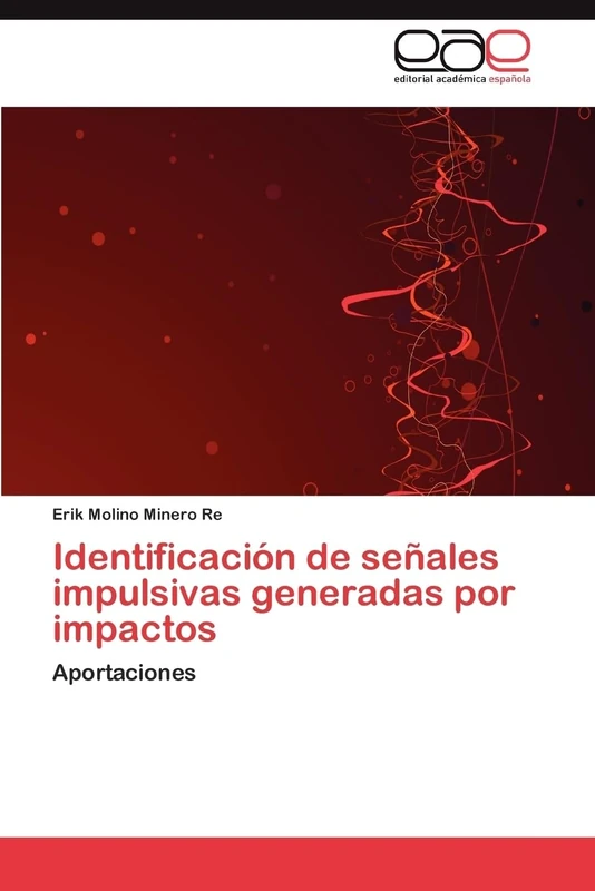 Identificación de señales impulsivas generadas por impactos: Aportaciones