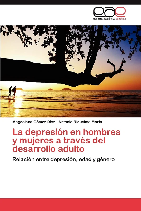 La depresión en hombres y mujeres a través del desarrollo adulto: Relación entre depresión, edad y género - Image 1