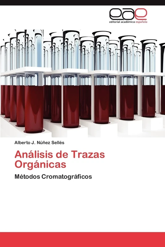 Análisis de Trazas Orgánicas: Métodos Cromatográficos