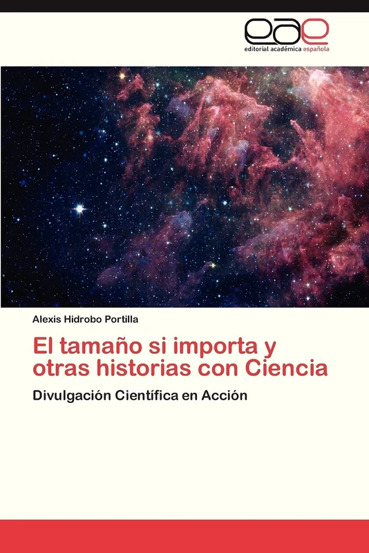 El tamaño si importa y otras historias con Ciencia: Divulgación Científica en Acción