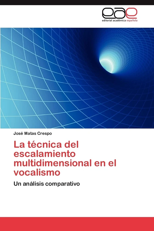 La técnica del escalamiento multidimensional en el vocalismo: Un análisis comparativo - Image 1