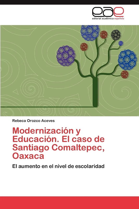 Modernización y Educación. El caso de Santiago Comaltepec, Oaxaca: El aumento en el nivel de escolaridad