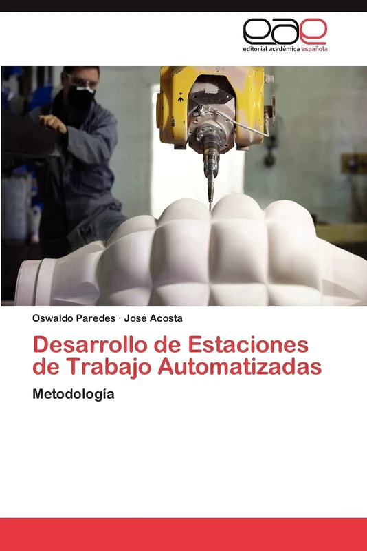 Desarrollo de Estaciones de Trabajo Automatizadas: Metodología - Image 1