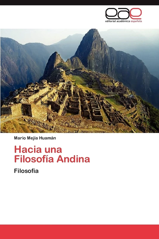 Hacia una Filosofía Andina: Filosofía - Image 1