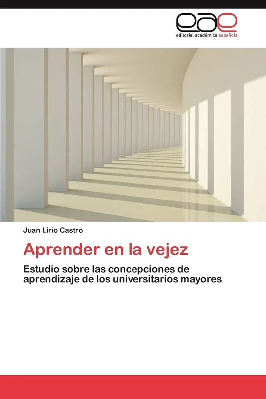 Aprender en la vejez: Estudio sobre las concepciones de aprendizaje de los universitarios mayores - Image 1