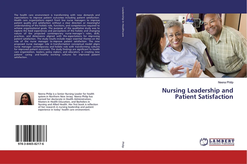 Nursing Leadership and Patient Satisfaction
