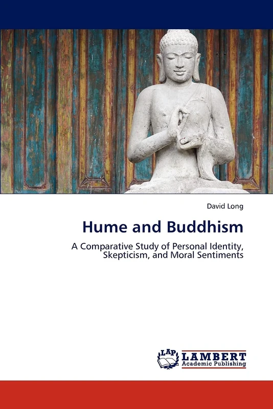 Hume and Buddhism: A Comparative Study of Personal Identity, Skepticism, and Moral Sentiments