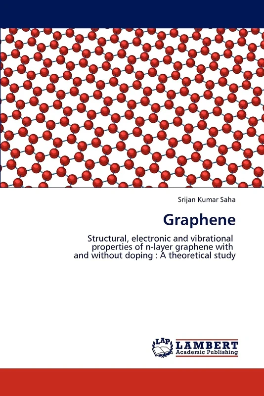 Graphene: Structural, electronic and vibrational properties of n-layer graphene with and without doping : A theoretical study